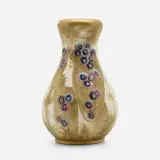 Stellmacher Riessner & Kessel, Amphora portrait vase