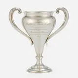 The Loring Andrews & Co., Rookwood Anniversary presentation vessel