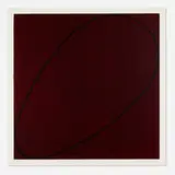 Robert Mangold, Untitled (from the 4 x 4 x 4 portfolio)