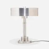 Machine Age, Table lamp