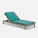 Hendrik Van Keppel and Taylor Green, Adjustable chaise lounge