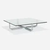Gianfranco Frattini, Coffee table, model 784