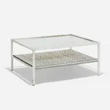 Hendrik Van Keppel and Taylor Green, Coffee table, model 900