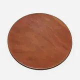 James Prestini, Platter
