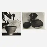 Barbara Morgan, Untitled (Prestini studies)