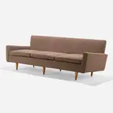 Florence Knoll, Sofa, model 26