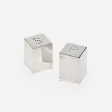Charles Sheeler, Salt and pepper shakers