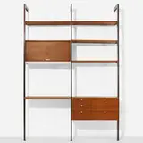CSS (Comprehensive Storage System), Wright 2021