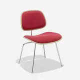 Charles and Ray Eames, DCMU