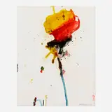 Robert Baribeau, Untitled