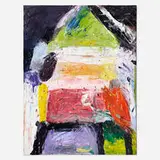 Robert Baribeau, Untitled