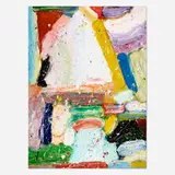 Robert Baribeau, Untitled