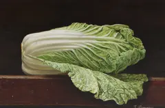 Valeri Shishkin, Untitled, oil on canvas 40 x 60cm