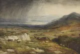 Samuel Bough, Untitled