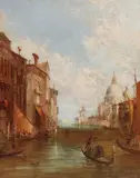Alfred Pollentine, Untitled