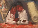 Jean Charlot, Lovers
