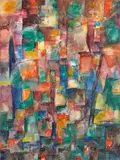 Enzo Brunori, Untitled