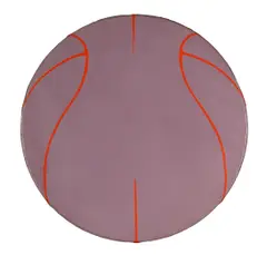 Barkley L. Hendricks, Julie, c. 1970, oil on canvas