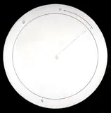 Bernar Venet, Mathematics Drawing