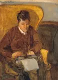 E. Charlton Fortune, Jamie
