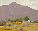 Sam Hyde Harris, Hillside Houses