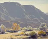 Sam Hyde Harris, Mountain Majesty
