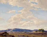 Sam Hyde Harris, Cloud Patterns