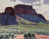 Hanson Puthuff, Drama of Light