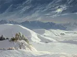 John William Hilton, Death Valley Sonata (No.55-99)