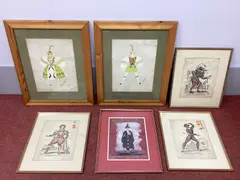 Arr Robert St John Roper, *ARR A Pair...