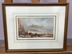 William Bennett, Scarborough from...