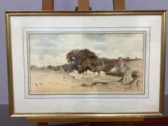 William W. Gosling, Harvest,...