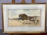 William W. Gosling, Harvest,...