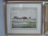 Arr After Laurence Stephen Lowry, *Arr '...