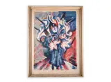 Jan Bauch, A Bouquet