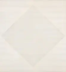 Ohne Titel by Raimund Girke, 1969, Öl auf Leinwand, sold Nov 2024