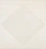 Raimund Girke, Ohne Titel, 1969, Öl auf Leinwand