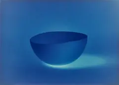 Kazuo Katase, Ohne Titel, 2001, C-Print auf Aluminium kaschiert