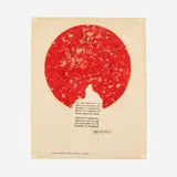 George Herms, Love Ball