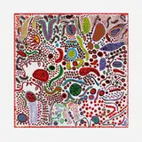 Yayoi Kusama, Endless Life of People
