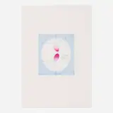 James Rosenquist, Water Lily (from A Portfolio of Thirteen Prints for Anthology Film Archives)