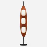 Goffredo Reggiani, Floor lamp