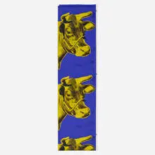 Andy Warhol, Cow, 1989, screenprint in colors