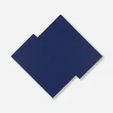 Scot Heywood, Untitled, 1995, acrylic on wood