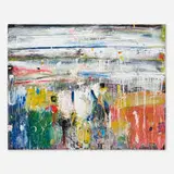 Robert Baribeau, Untitled