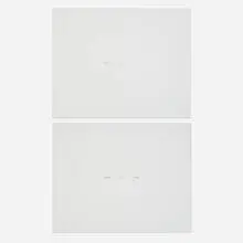 Félix González-Torres, No Title, print on paper