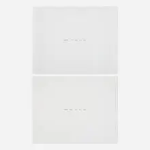 Félix González-Torres, No Title, print on paper