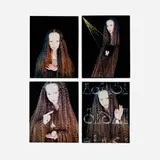 Four works by Rimma Gerlovina and Valeriy Gerlovin, 1997-2003, c-print, aluminum and mixed media construction, sold Jul 2022