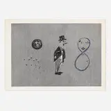 William Wegman, Untitled