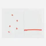 Mary Heilmann, Arbor Piece, 2000, lithograph in colors